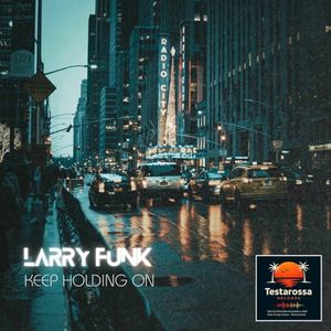 Keep Holding On (original mix) (Single)