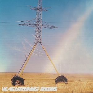 Measuring Ruins (Single)