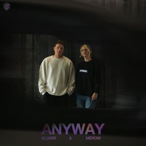 Anyway (Single)