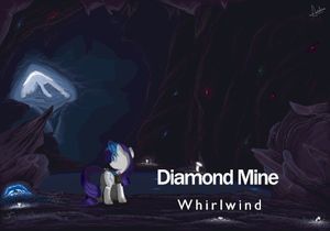 Diamond Mine (Single)