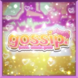 gossip (Single)