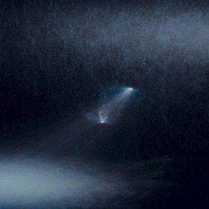 serotonin (Single)