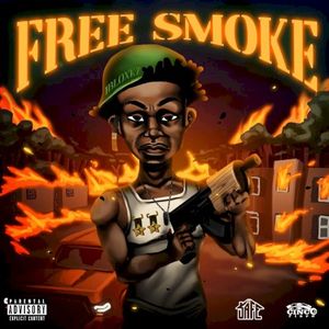 Free Smoke (Single)
