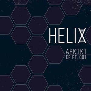 Helix EP, Pt. 1 (EP)