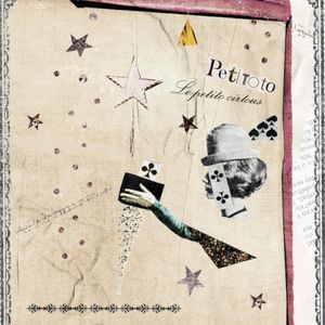Le Petit Circus (EP)