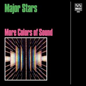 More Colors of Sound