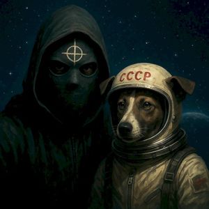 Laika Day (Single)
