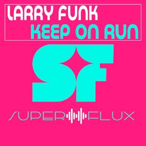 Keep on Run - (original mix) (Single)