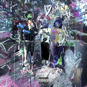 Damn (4x) (Single)