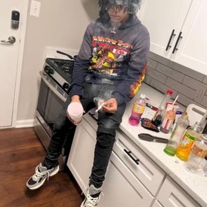 Get Active (Single)