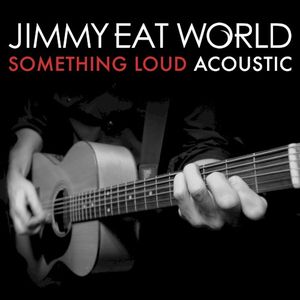 Something Loud (acoustic version) (Single)