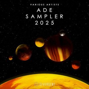 ADE Sampler 2025 (EP)