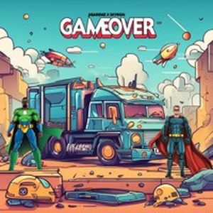 Game Over (Single)