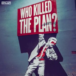 Who Killed the Plan? (EP)