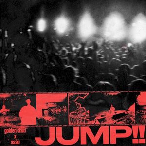 JUMP!! (Single)