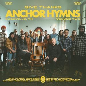 Give Thanks EP (EP)