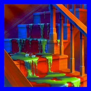 MONSTERBLOOD (Single)