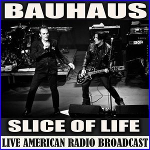 Slice of Life (Live)