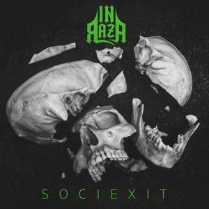 Sociexit (EP)