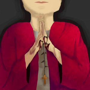Self-Proclaimed Saints (Single)