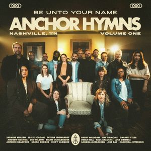 Be Unto Your Name (EP)