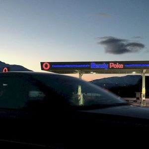Poke (Single)