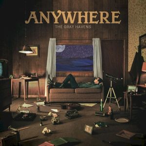 Anywhere (Single)