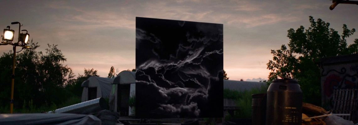 Cover Tales from the Void