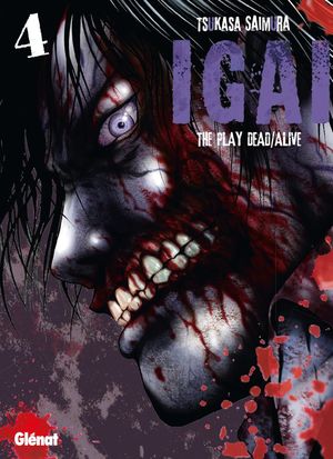 Igai, tome 4