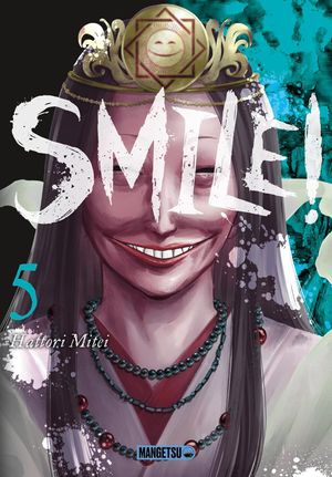 Smile!, tome 5