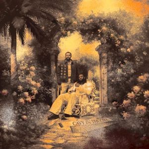 Cavy In The City (OST)