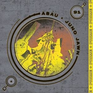 Juno Jawn (Single)