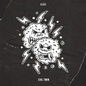 evil twin (Single)