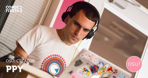 Cover Dean Herbert (peppy/ppy)