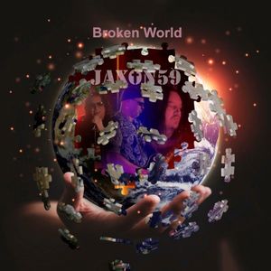 Broken World (Single)