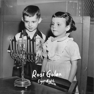 Eight Nights (Single)