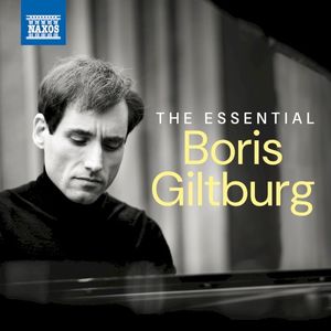 The Essential Boris Giltburg