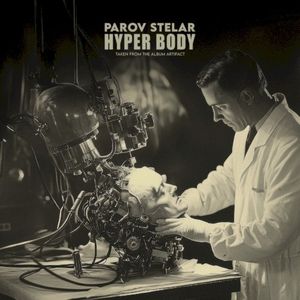 Hyper Body (Single)