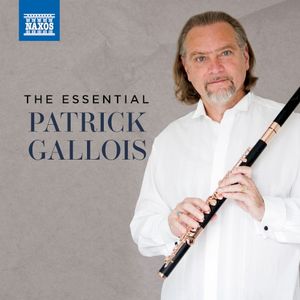 The Essential Patrick Gallois