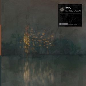 Let You Down (Single)
