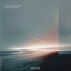 Pale Reflections EP (EP)