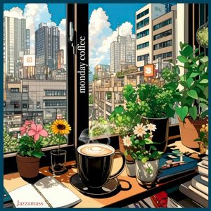monday coffee (Single)