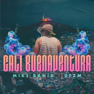 Cali Buenaventura (Single)