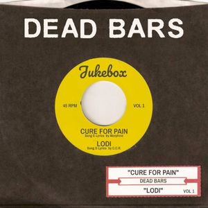 Jukebox, Vol. 1 (Single)