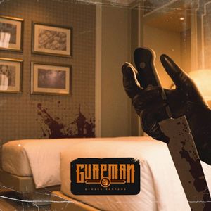 Guapman (Single)