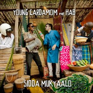 Sidda Mukyaalo (EP)