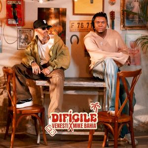 Difícile (Single)