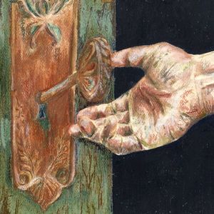 Sitting Down in the Shower (Single)