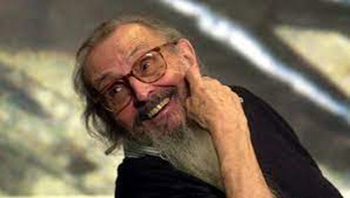 Cover Antoine Duhamel