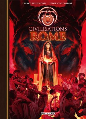 Rome - Civilisations